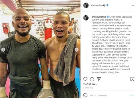 sebastian eubank boxrec|Sebastian Eubank (MMA) Wiki .